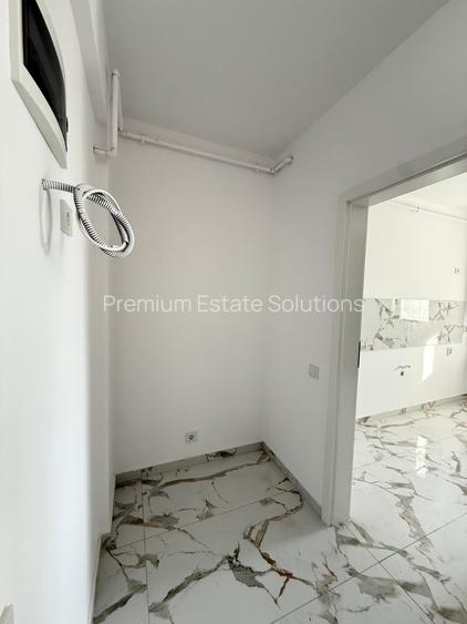 GARSONIERA DECOMANDATA - FINALIZATA - BLOC NOU - COMISION 0% - TVA INCLUS - 13