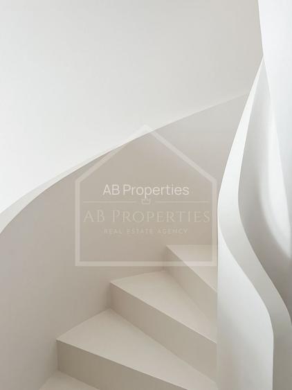 Apartament duplex în Băneasa 2 camere LUX ,grădină proprie, boxa,loc parcare - 4