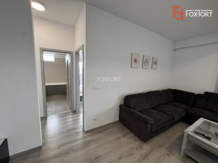 Apartament cu vedere panoramica, zona Torontalului - 4