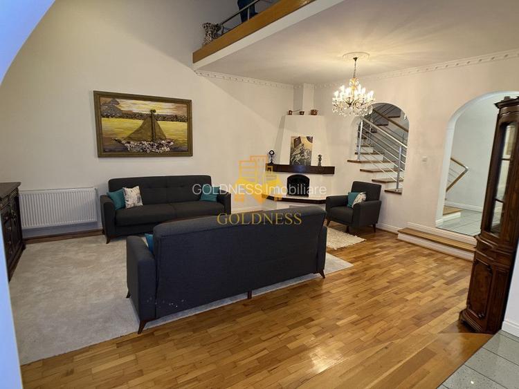 Casa individuala, 5 camere, curte, terasa, garaj, Gruia, zona Panoramic - 18