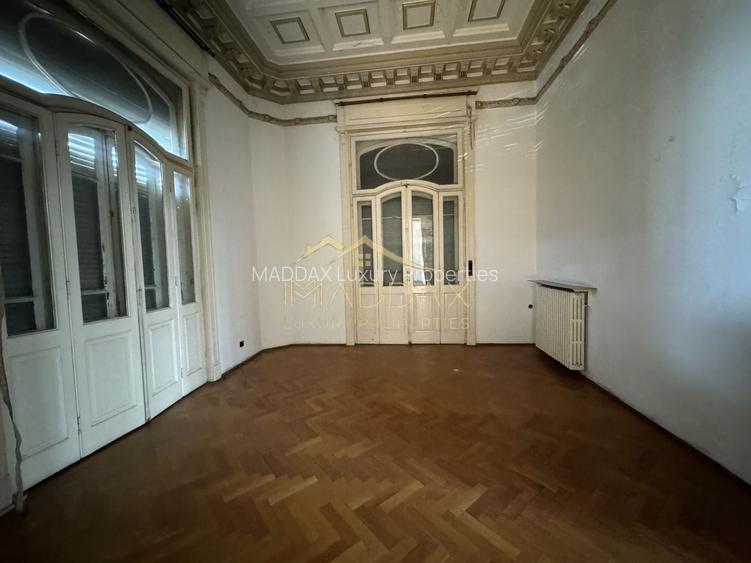 Vila unicat-Piata Romana - 5