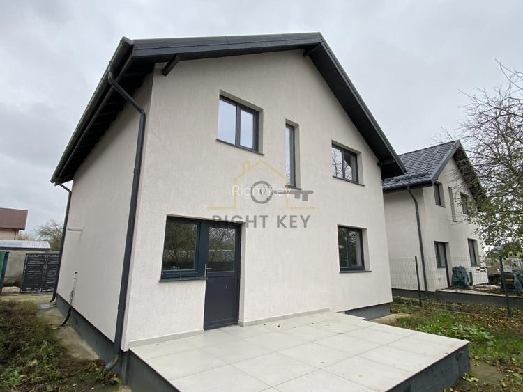 Super pret! Casa P+1+pod, 4 cam, 110mp, STB, utilități! Comision 0% - 4