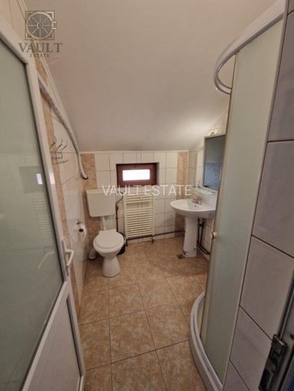 Casa cu 5 camere - Alexandriei - 22