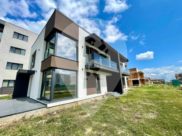 Casa de tip duplex Ghimbav - 4