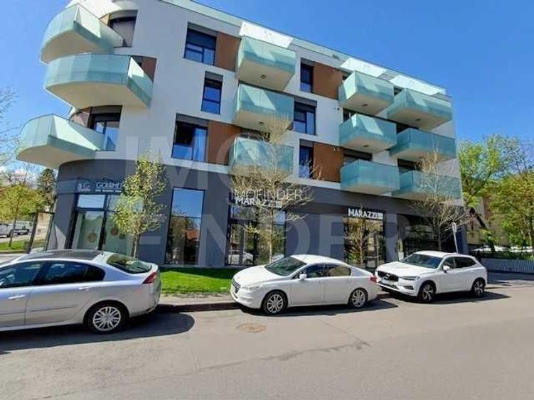 Apartament 2 camere | Str. Louis Pasteur| Vis-à-vis de Grădina Botani - 8