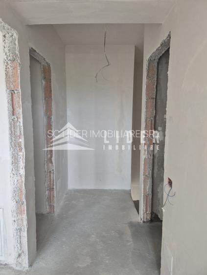 Apartament 110 mp,  4 camere imobil nou Zorilor pe 2 nivele - 11
