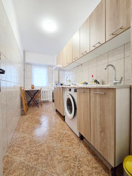 INCHIRIERE GARSONIERA - DRUMUL TIMONIERULUI - 3