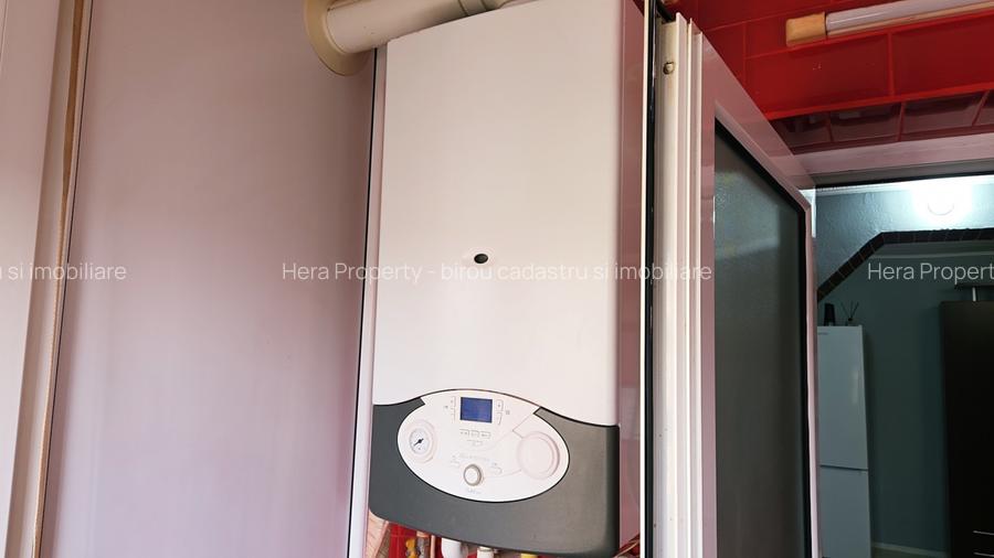 APARTAMENT ETAJ 4 SIDERURGIȘTILOR - 19