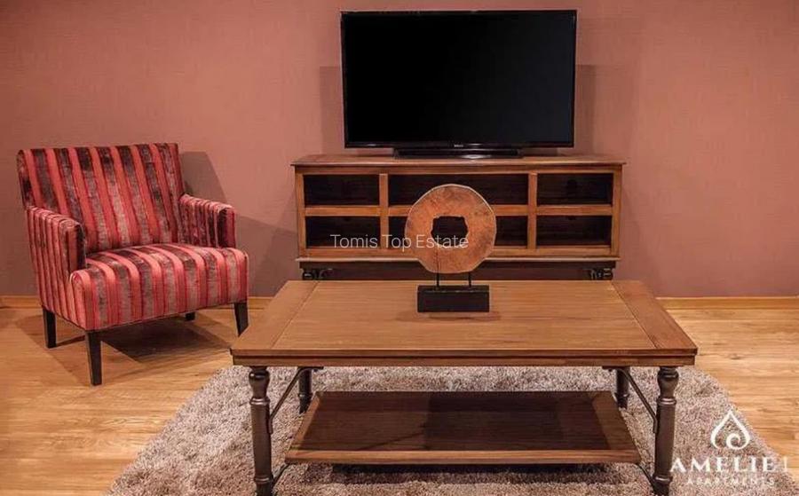 APARTAMENT PREMIUM DE INCHIRIAT I 2 camere I 1 baie I 70MP + TERASA I MAMAIA - 3