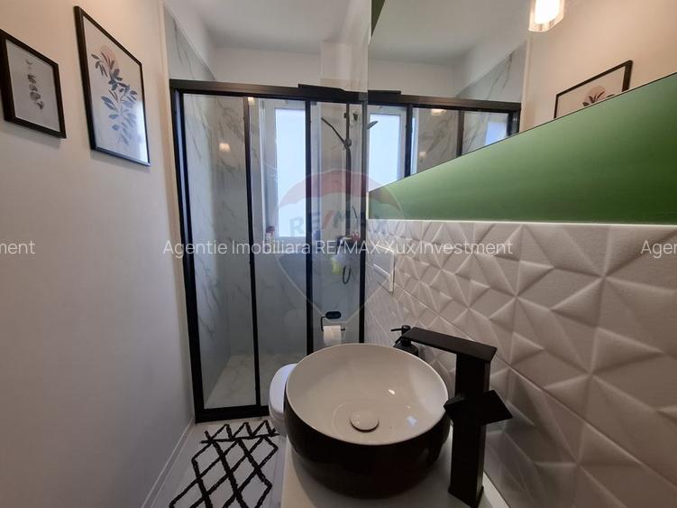 Apartament - 3 camere de vânzare - zona Nord-Vest - 8