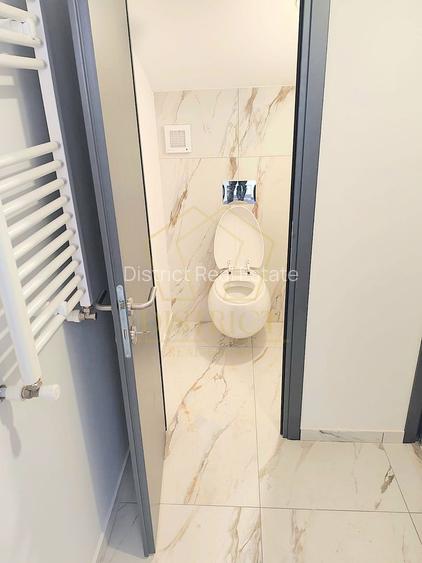 Spatiu birouri open space I Semicentral - 5