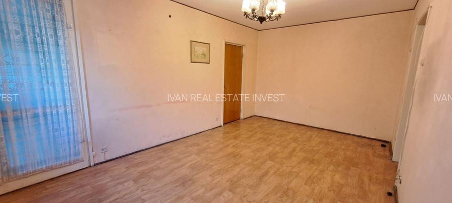 Dristor - Camil Ressu / P-ta Ramnicu Sarat, metrou la 450 m, etaj 2/10 - 3