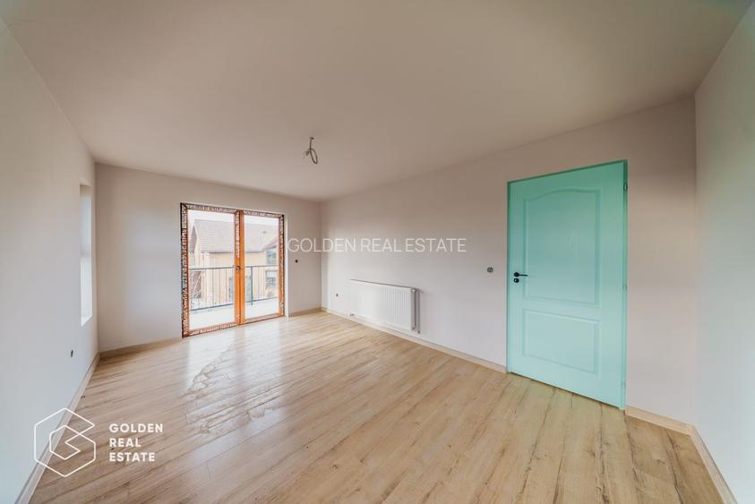 Casa finisata modern, teren 450 mp, in Europa Grand Village - 12