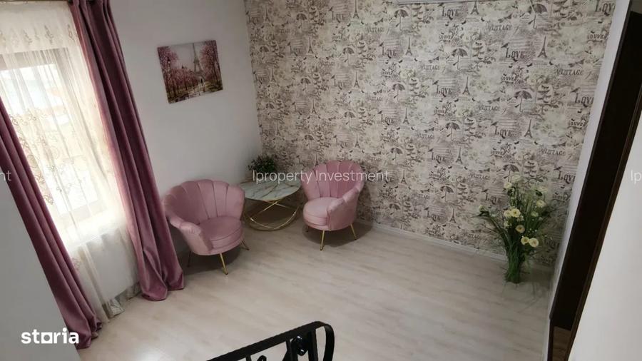 Fundeni Colentina | Vila 7 Camere | Piscina | Teren 610 Mp - 16