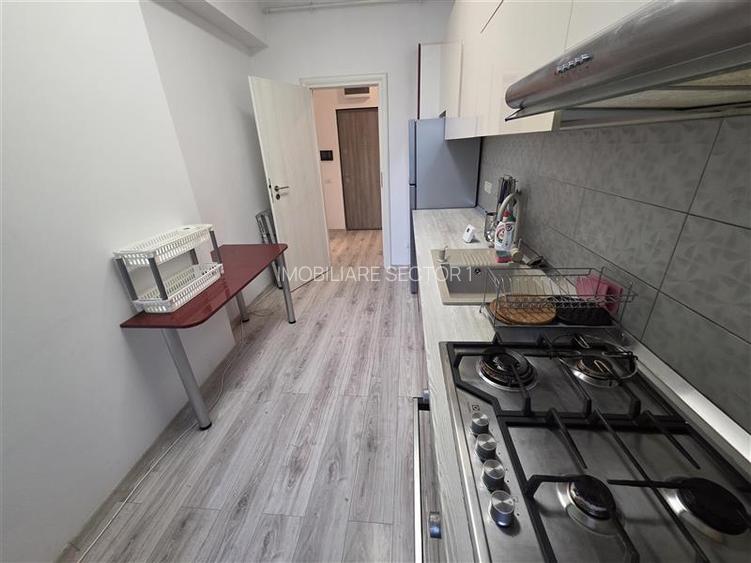 Apartament 2 camere spre inchiriere terasa si parcare Chitila Bucurestii Noi - 19