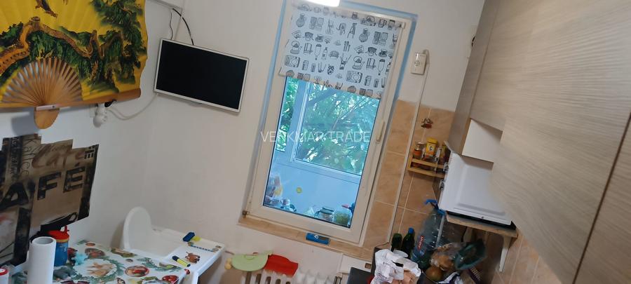 Berceni-Secuilor -metrou - 3