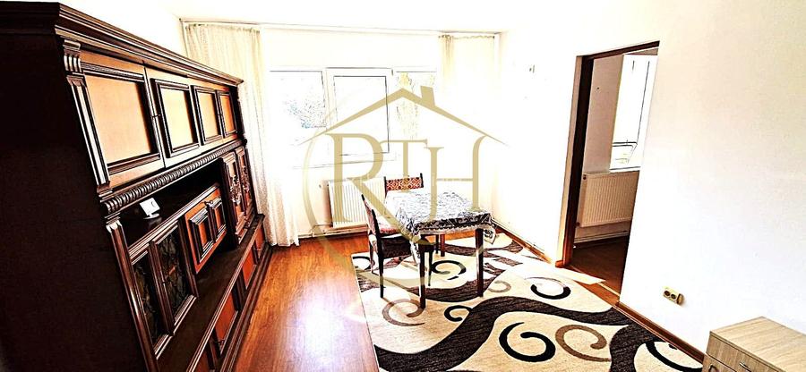 Apartament cu 2 camere de închiriat pet Friendly  Calea Sagului– 310 euro/luna - 5