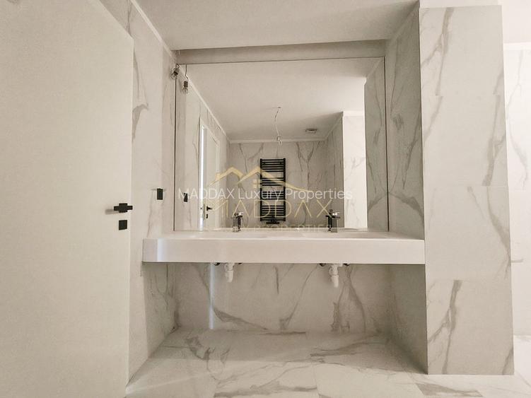 Apartament LUX 4 camere // vedere panoramica // Floreasca - 23