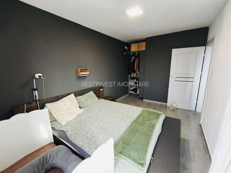 Apartament 2 camere – Zona Ceyrat, Ansamblul West Residence - 7