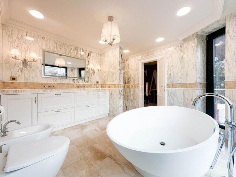 Casa 6 camere de vanzare in Zorilor, Cluj Napoca - 5