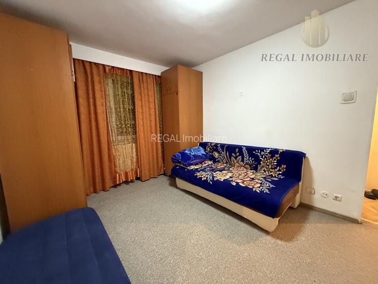 2 Camere | Salaj - Rahova | CENTRALA | Etaj 1 | - 3