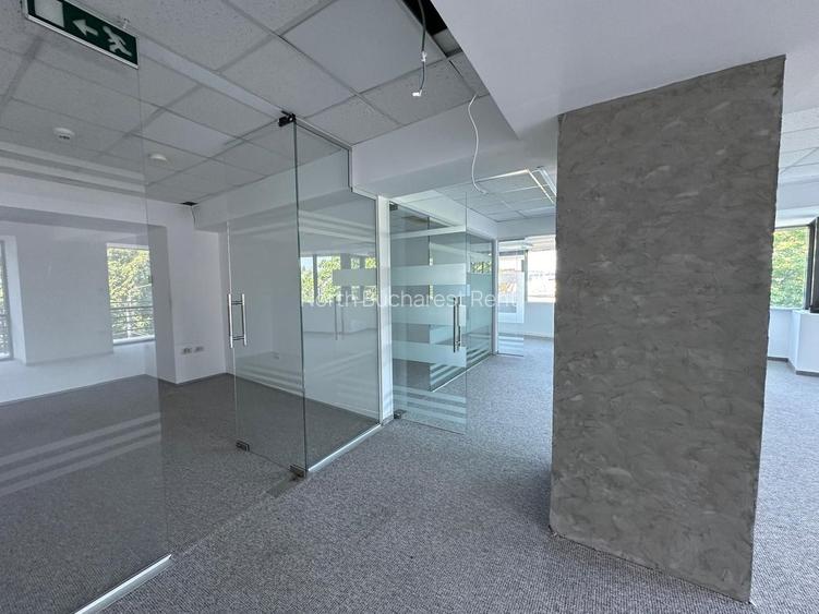 | BIROURI DE INCHIRIAT | Baneasa Offices | 80-600mp | 0% Comision - 14