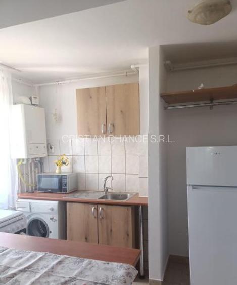 39903  Apartament 2 camere Tomis Nord - 6