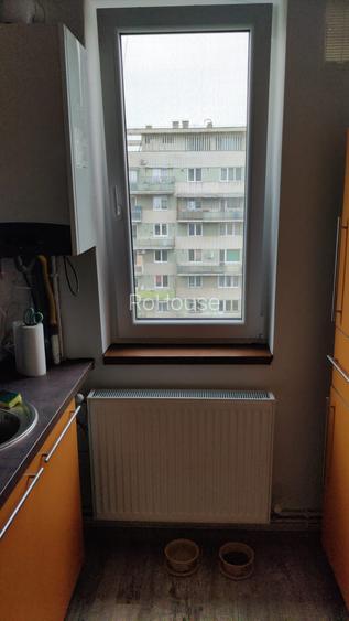 Apartament cu 2 camere  mobilat si utilat in Gheorgheni - 9