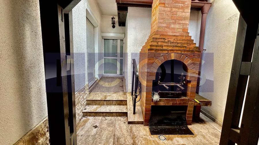 VANZARE VILA | 5 CAMERE | CURTE SUPERBA | ZONA FUNDENI - 38