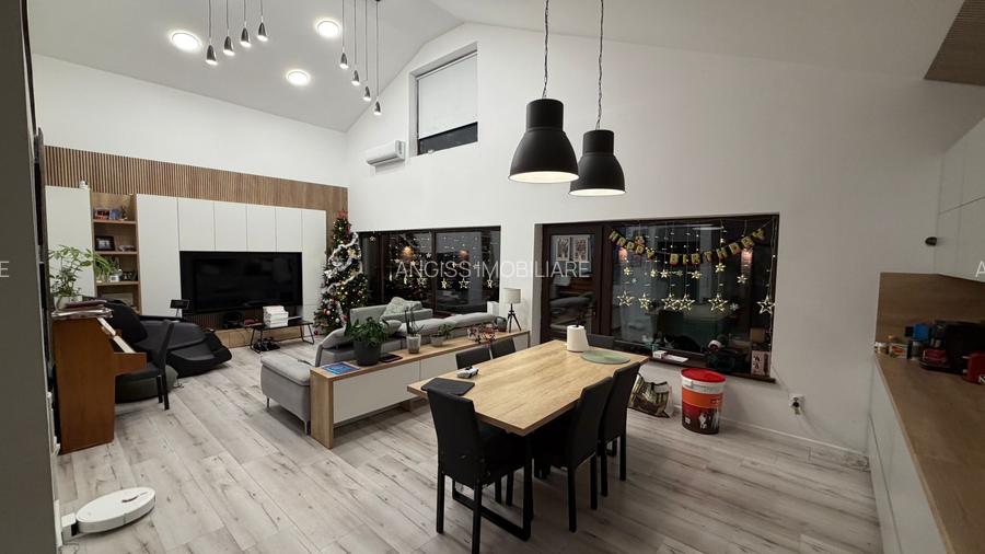 CASA  NOUA in CATALOI  ----AN- 2023 - 10