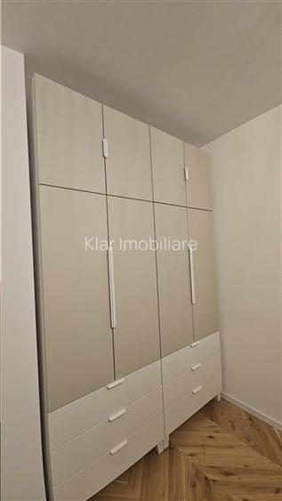 Apartament 2 camere 58mp,balcon,parcare,Plopilor, Parcul Rozelor - 14
