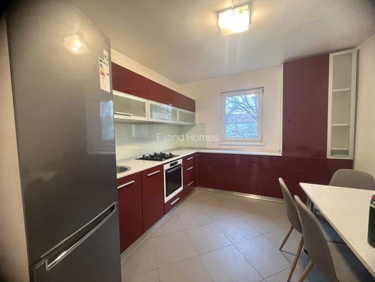 Apartament deosebit cu 3 camere - vezi si te convingi - 4