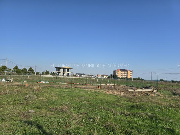 Oferte vanzari terenuri in Costinesti - 6