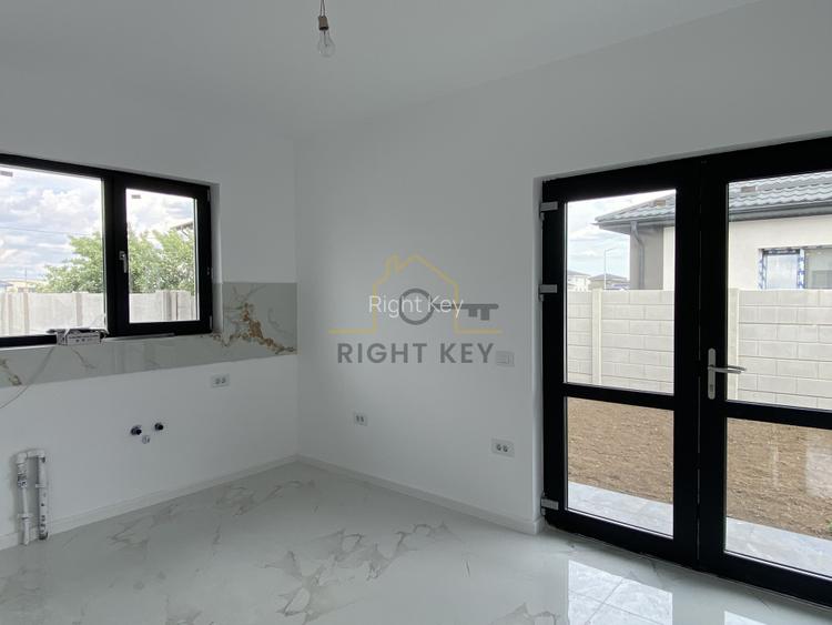 Casa parter 4 cam, 380mp teren, finisaje PREMIUM, STB! Comision 0% - 17