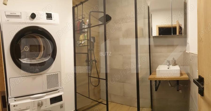 Apartament utilat, cu parcare subterana si dotari premium, smart home - 9