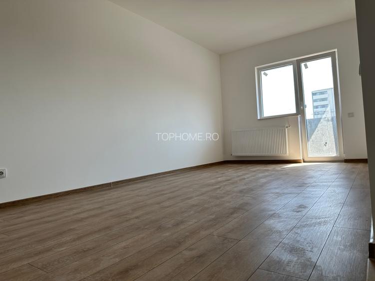 Apartament 2 camere Spatios 61 mpu la doar 5 min metrou M2 Berceni-TVA inclus - 3