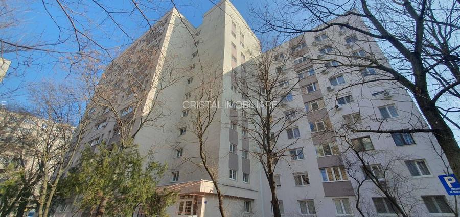 De vanzare Garsoniera Drumul Taberei - 8