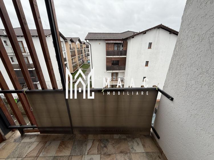 Apartament 2 camere | Balcon | Parcare | Arhitectilor - 6