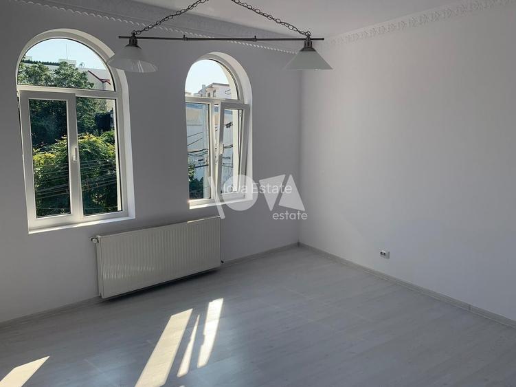 Vasile Lascar, Mihai Eminescu,Bd.Dacia casa - 2