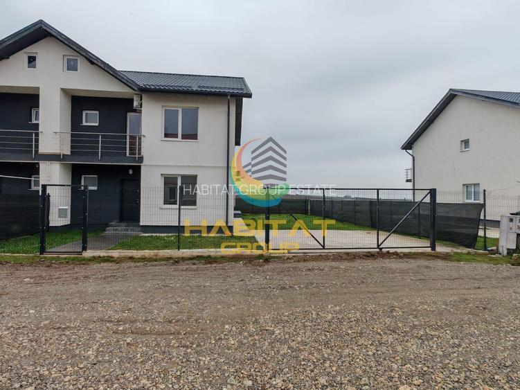 Casa 4 camere, libera, mutare rapida- Popesti Leordeni - 30