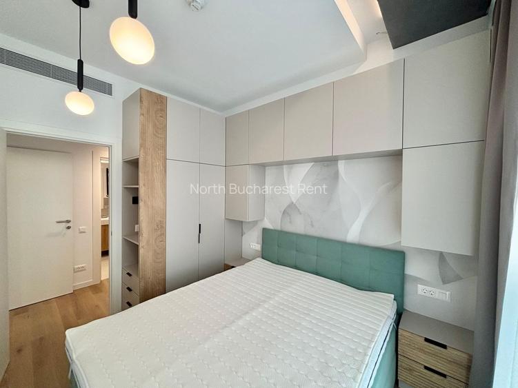 Apartament cu 2 camere de inchiriat | Floreasca - 7