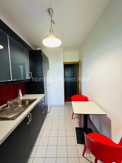 Apartament 2 camere Asmita Gardens/Metrou/Parcare subterana - 13