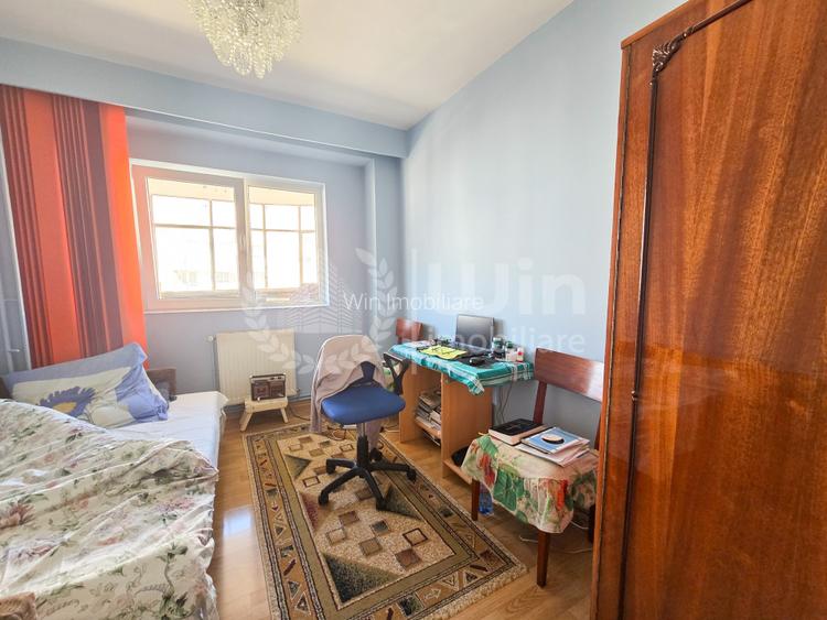 Apartament 3 camere | Balcon | Etaj 5/8 | Marasti | Zona Dorobantilor! - 3