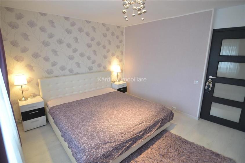 Exclusiv apartament 2 camere decomandat structura mare Scriitorilor - 6