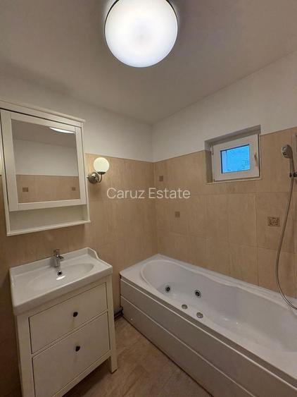 Apartament 3 camere Aviatiei-Caranfil /Metrou Aurel Vlaicu/Herastrau-Comision 0 - 14