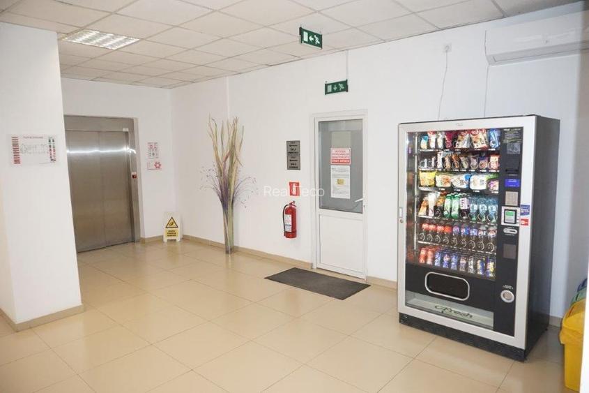 Spațiu de birouri 200 mp, parter, autorizat ISU, parcare inclusă - 4