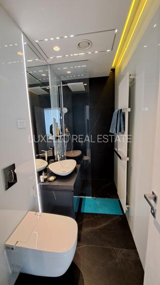 APARTAMENT 8 CAMERE CU SCARA INTERIOARA TIP LOFT -ULTRA LUX - 57