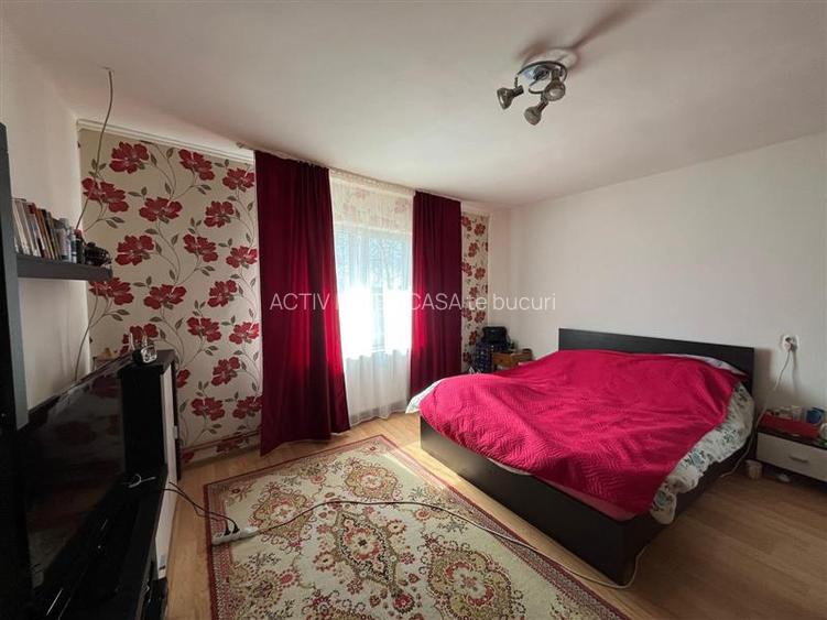 Belint, Casa, 4 Cam., 2.935 Mp. Teren - 11