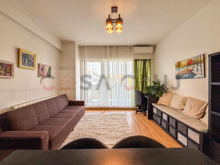 Langa Iulius Mall - Bloc Nou - Etaj 2 - Complex Privat - 4