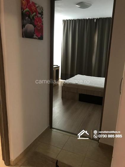 3 camere între metrou Unirii și Tineretului, Parcul Carol, vedere Casa Poporului - 11